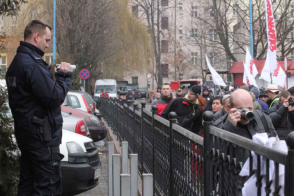 Pikieta Solidarności