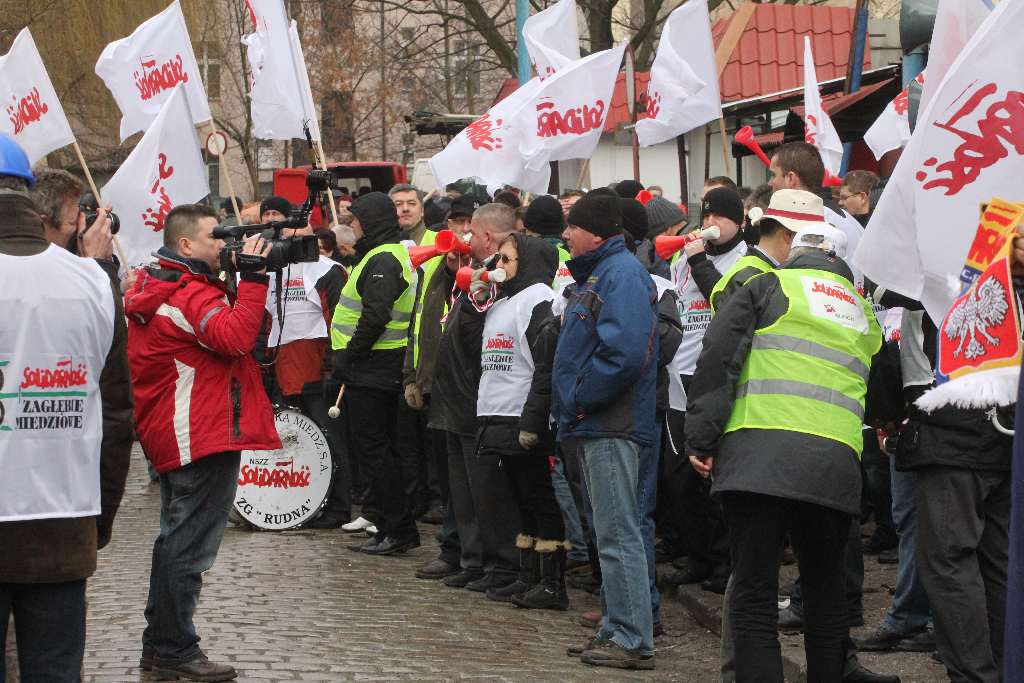 Pikieta Solidarności