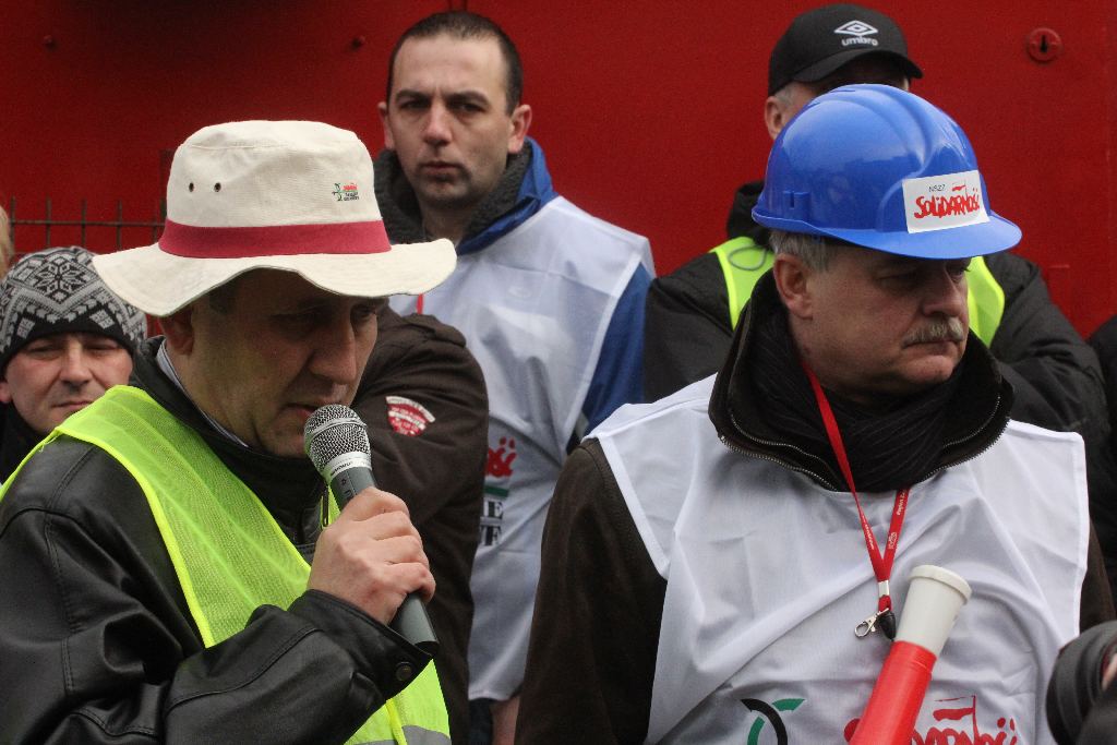 Pikieta Solidarności