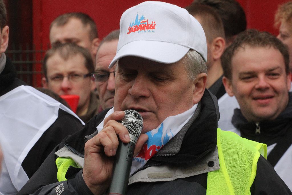 Pikieta Solidarności