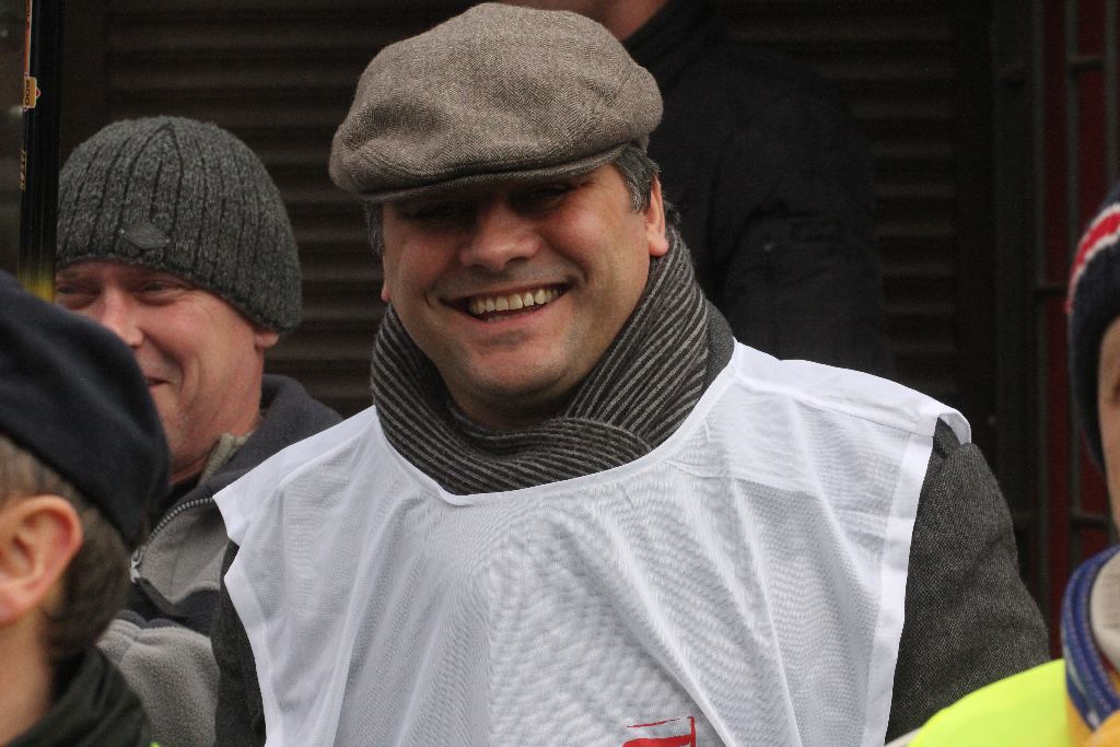 Pikieta Solidarności