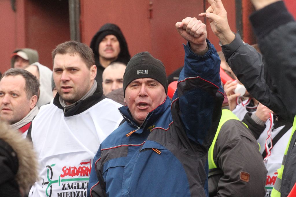 Pikieta Solidarności