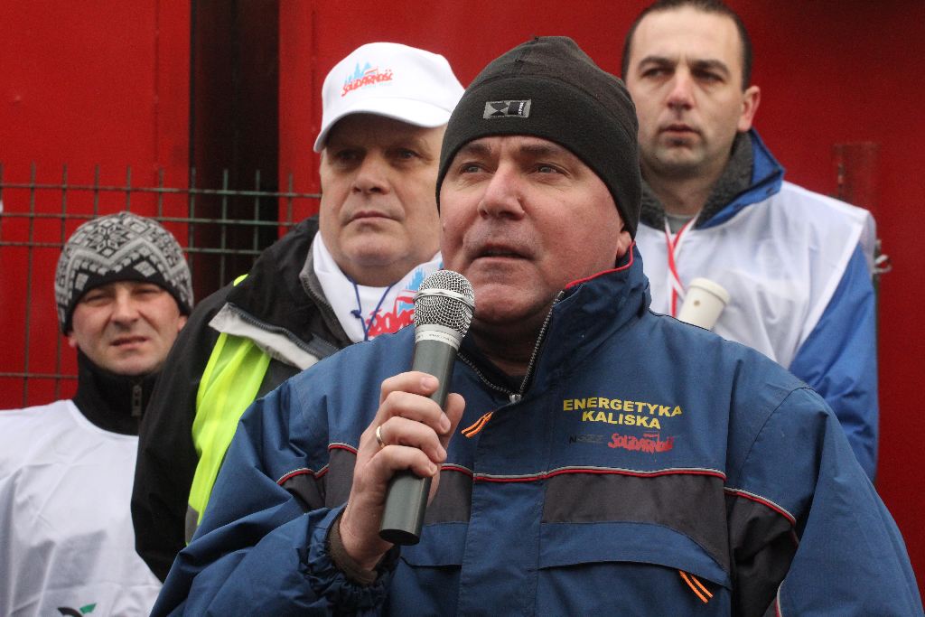 Pikieta Solidarności