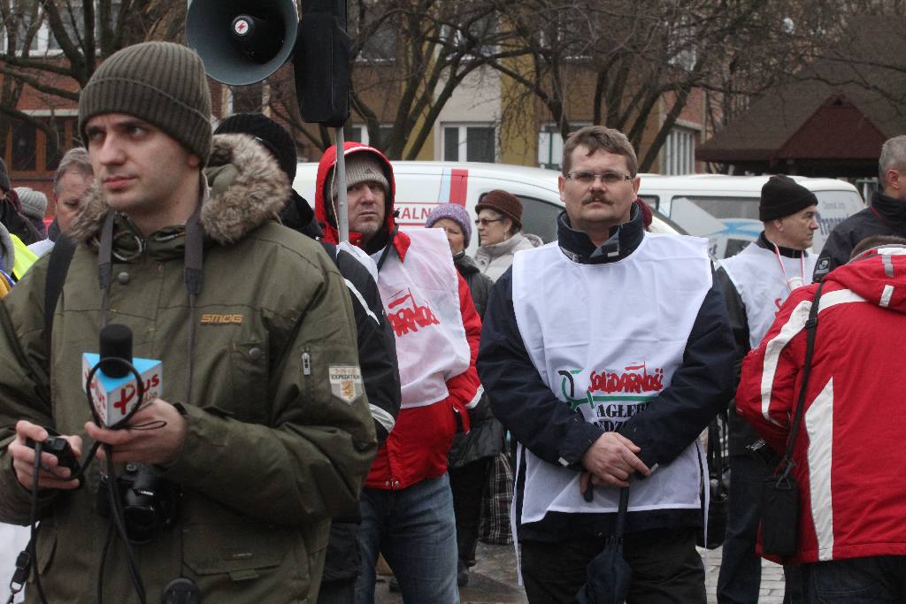 Pikieta Solidarności