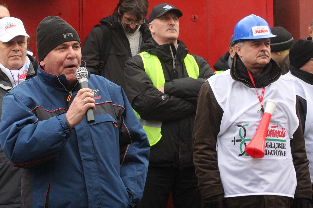 Pikieta Solidarności