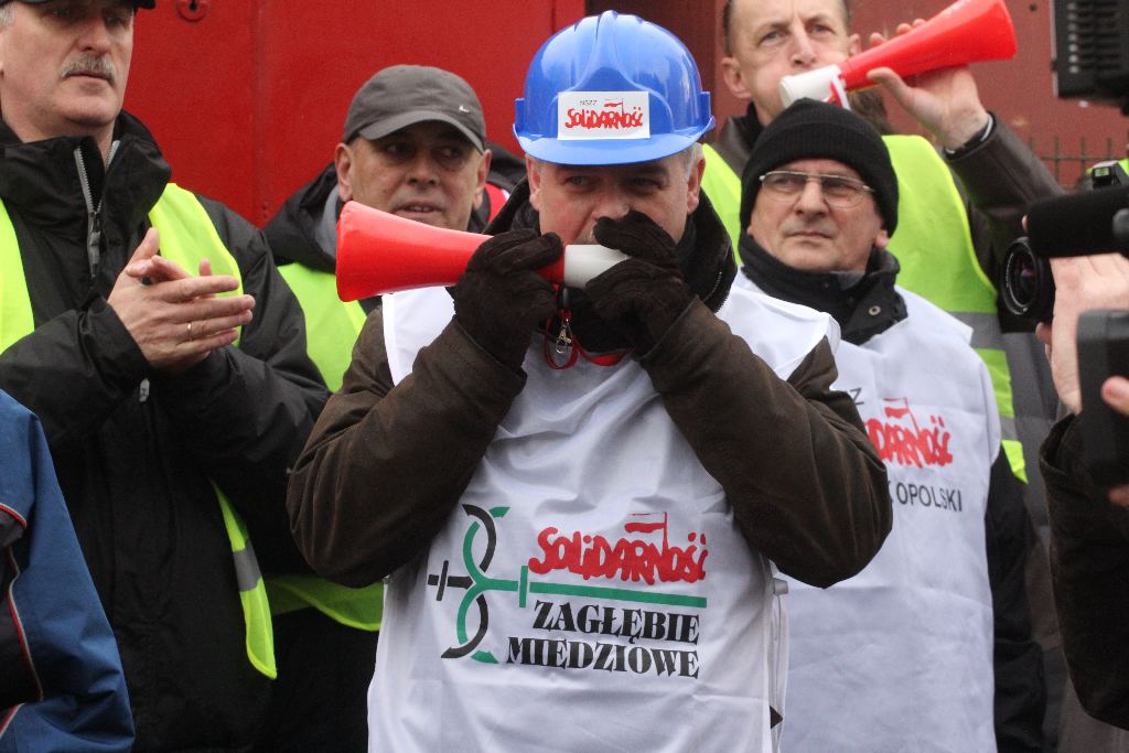 Pikieta Solidarności