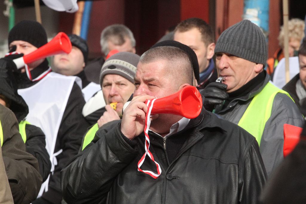 Pikieta Solidarności