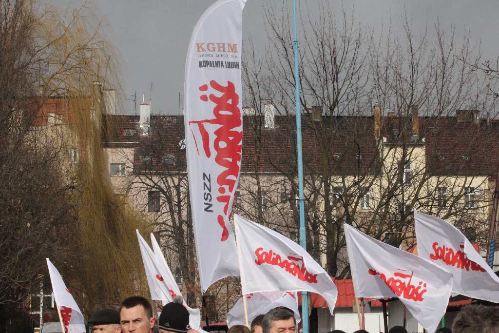 Pikieta Solidarności