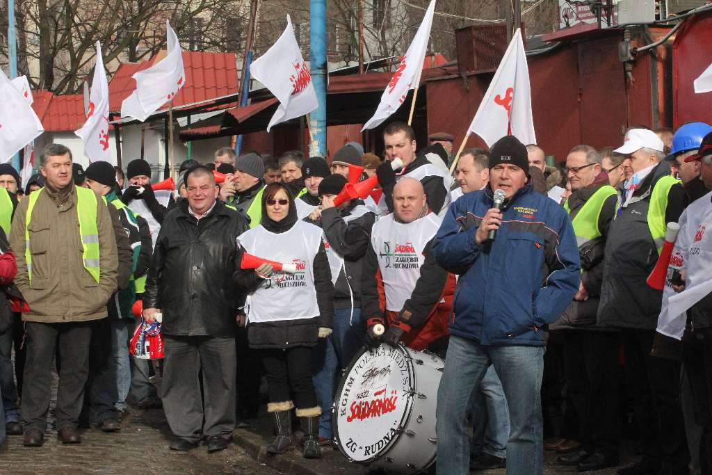Pikieta Solidarności