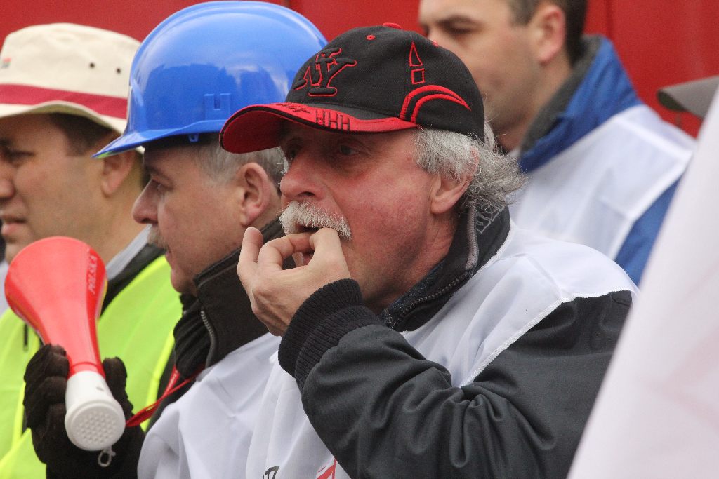 Pikieta Solidarności
