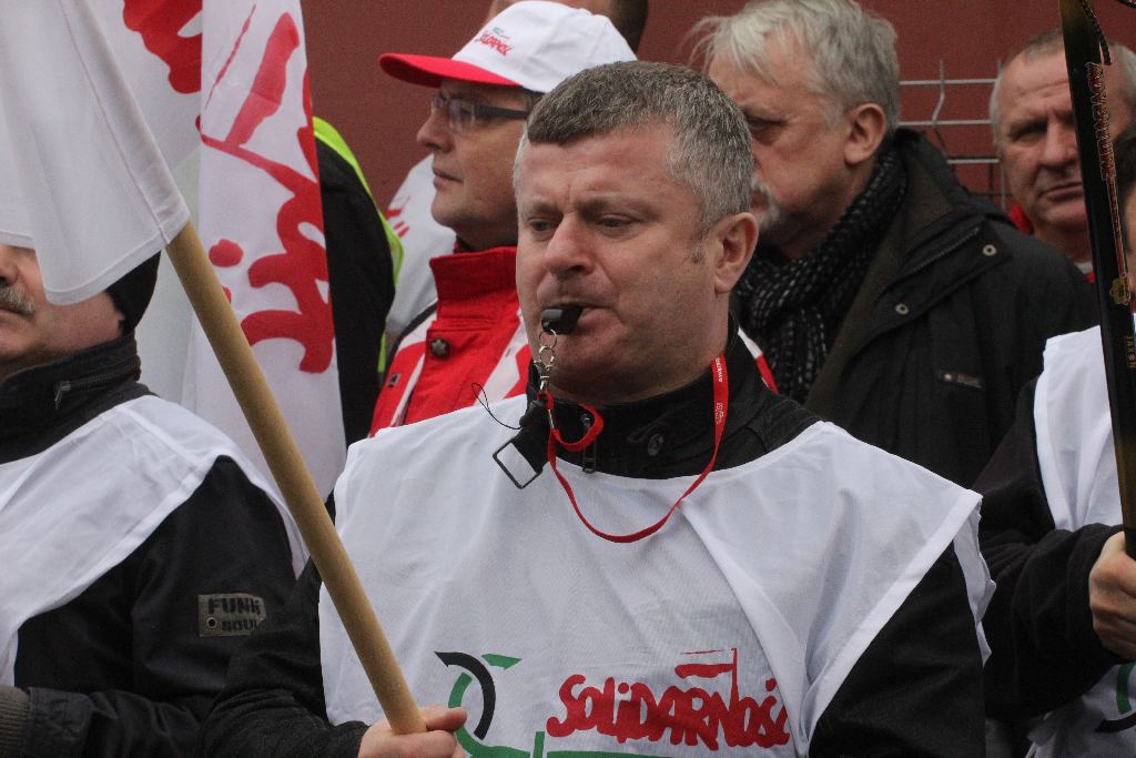 Pikieta Solidarności
