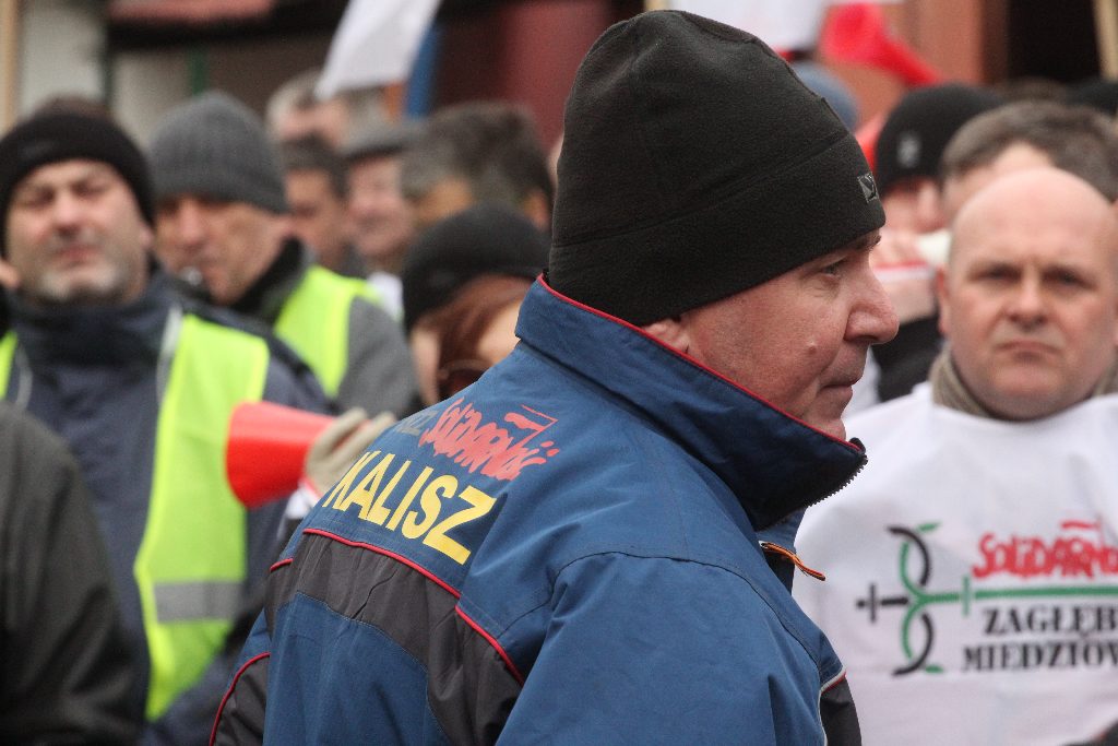 Pikieta Solidarności
