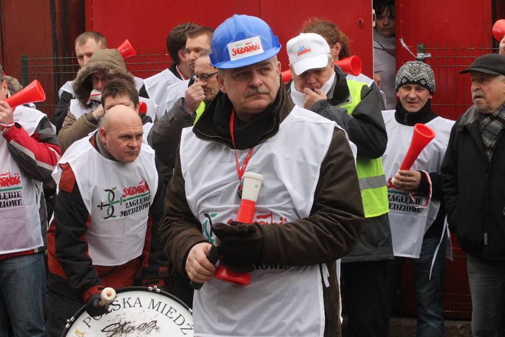 Pikieta Solidarności
