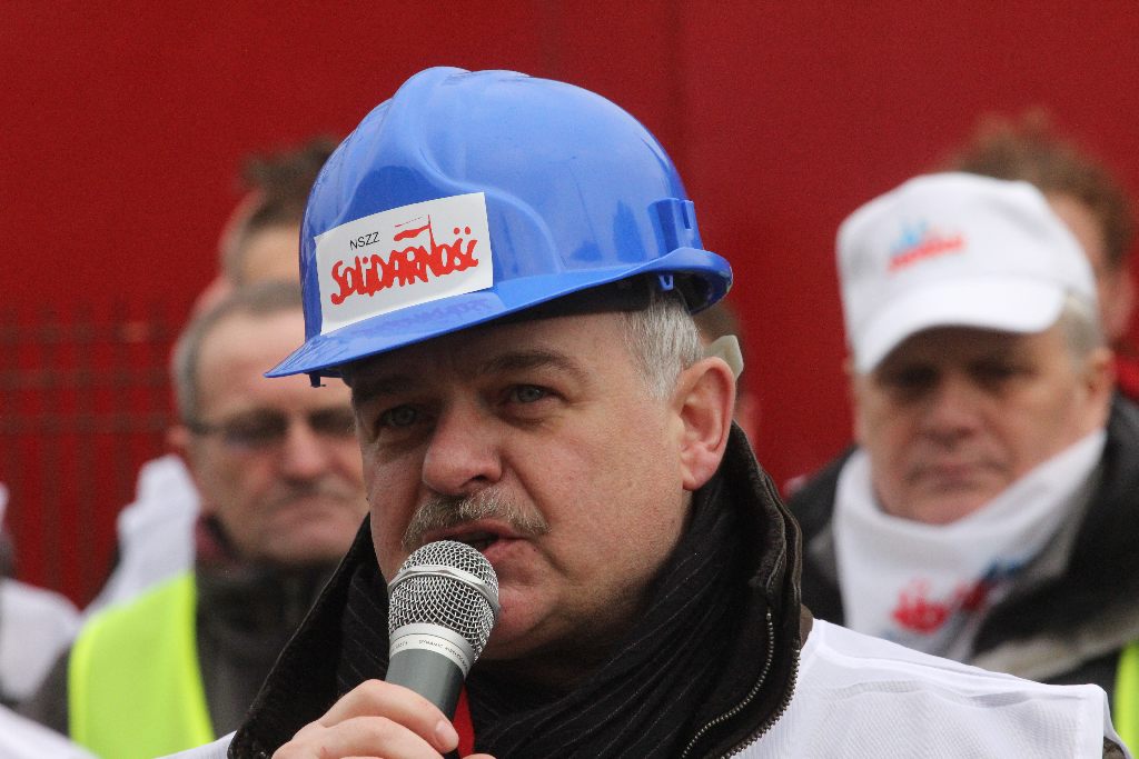 Pikieta Solidarności