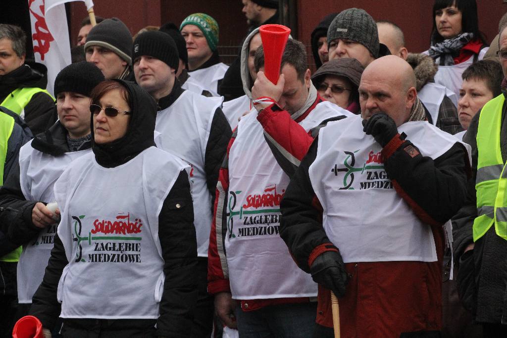 Pikieta Solidarności