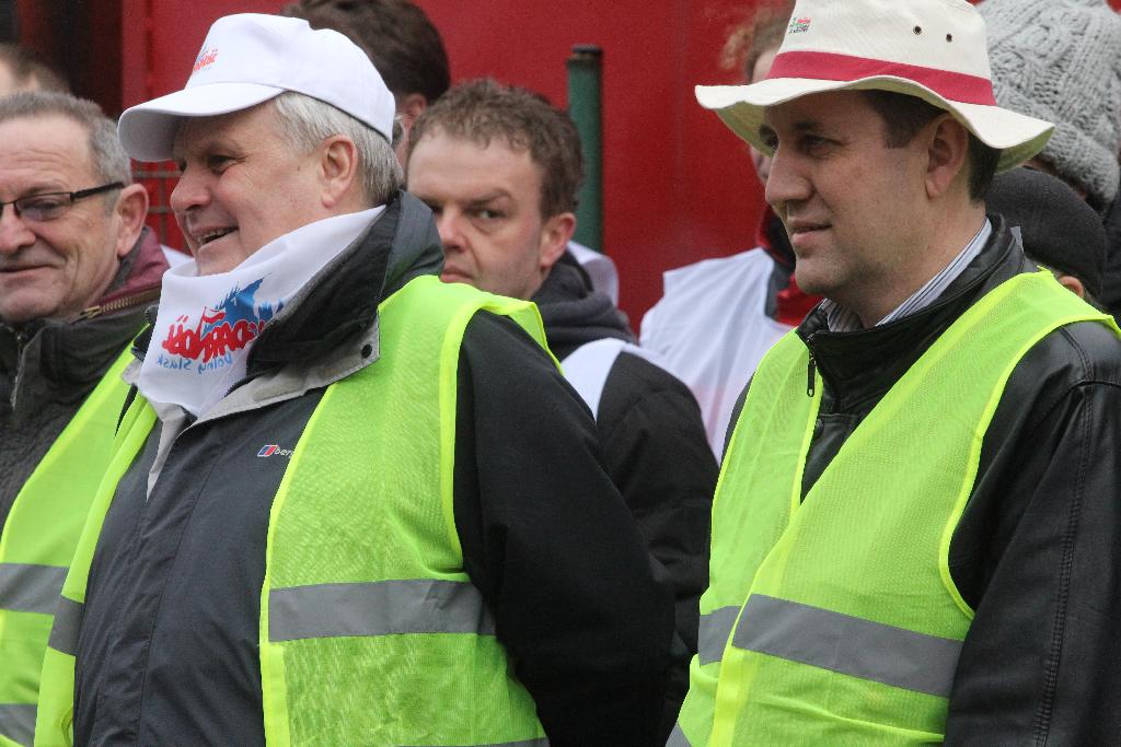 Pikieta Solidarności