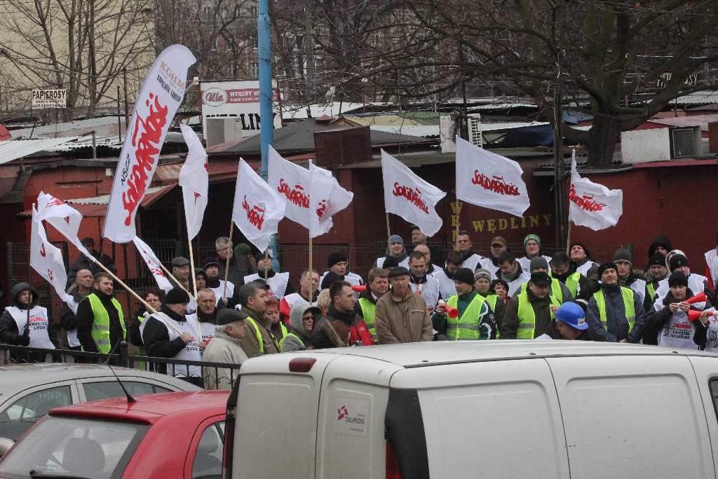 Pikieta Solidarności
