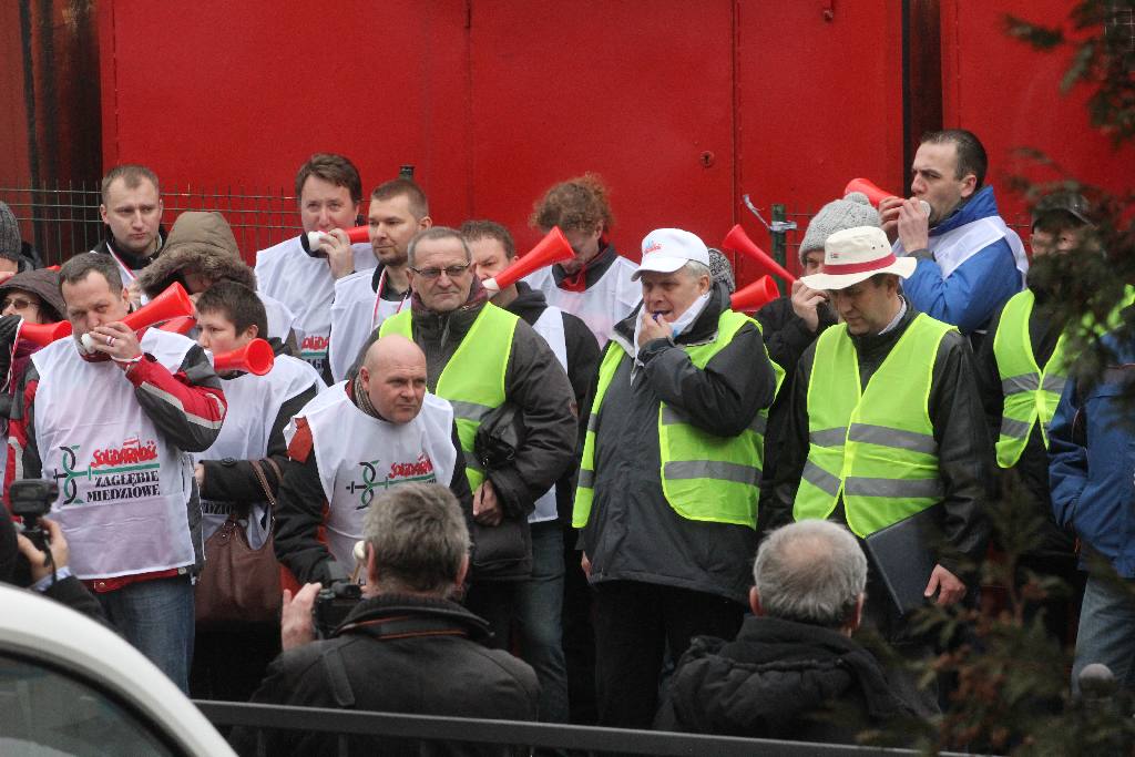 Pikieta Solidarności