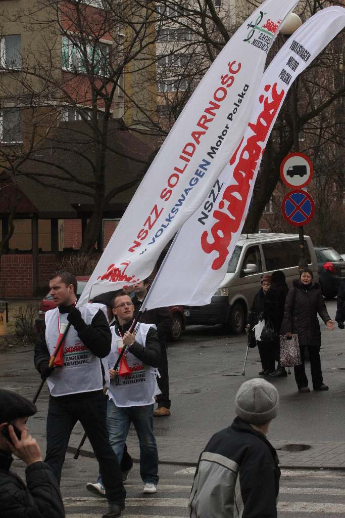 Pikieta Solidarności