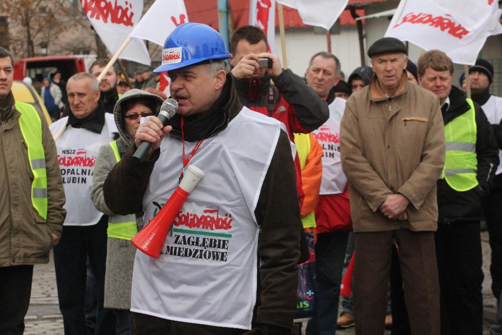 Pikieta Solidarności