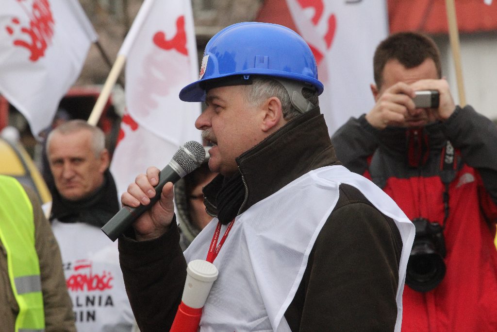 Pikieta Solidarności