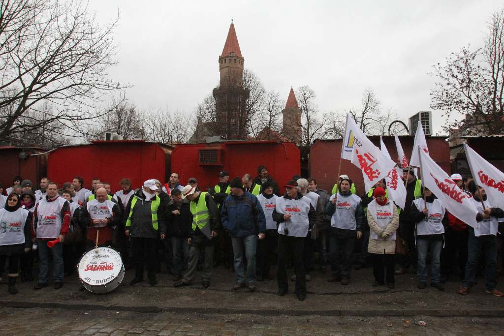 Pikieta Solidarności
