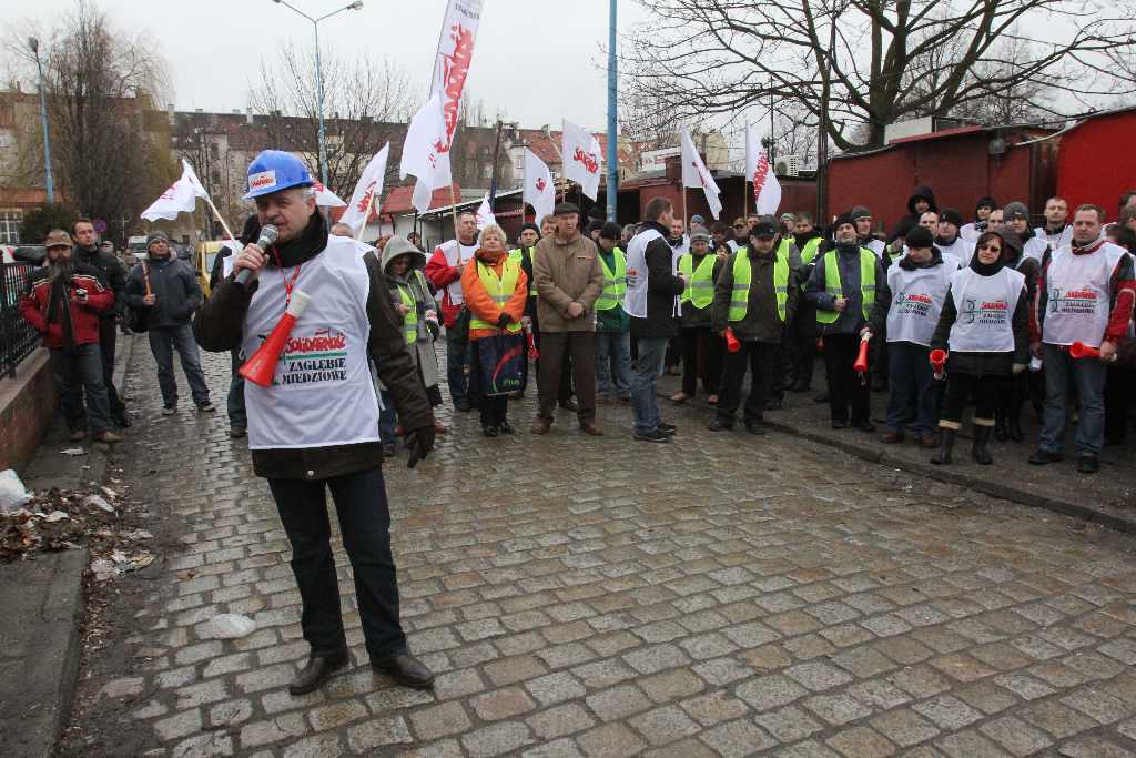 Pikieta Solidarności