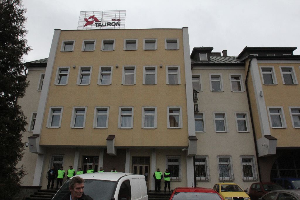 Pikieta Solidarności
