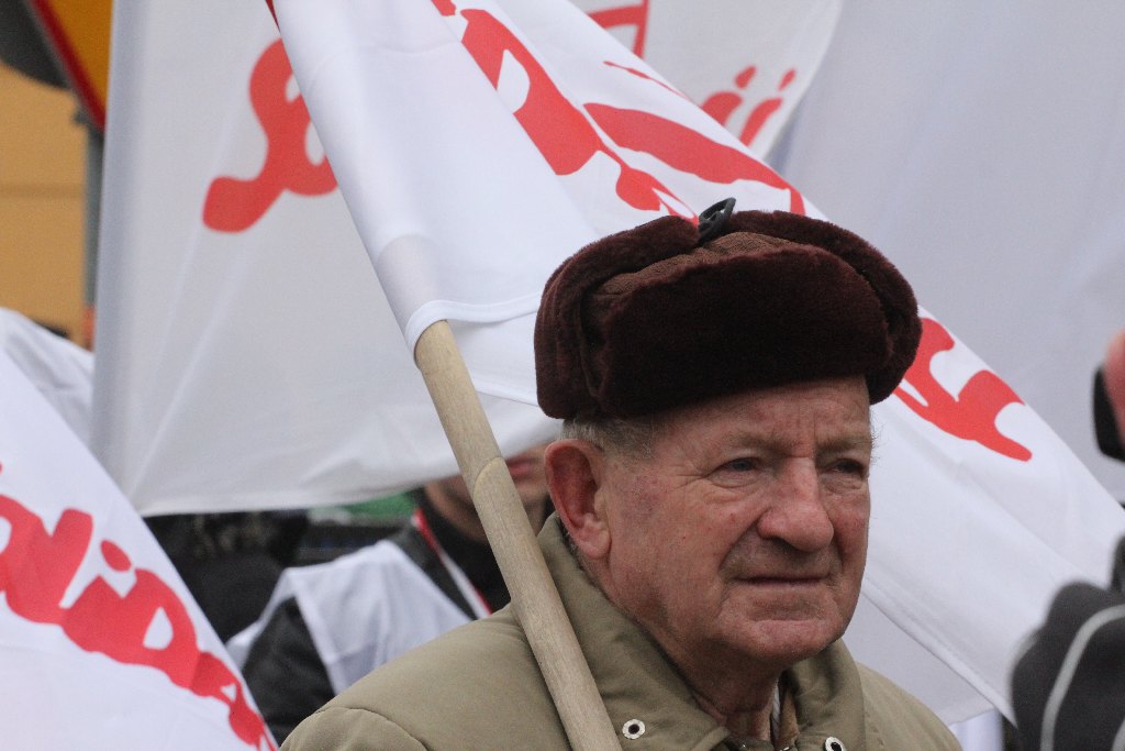 Pikieta Solidarności