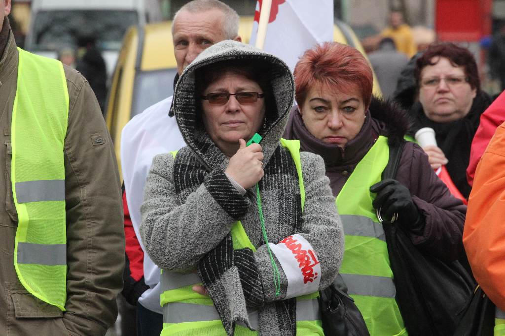 Pikieta Solidarności