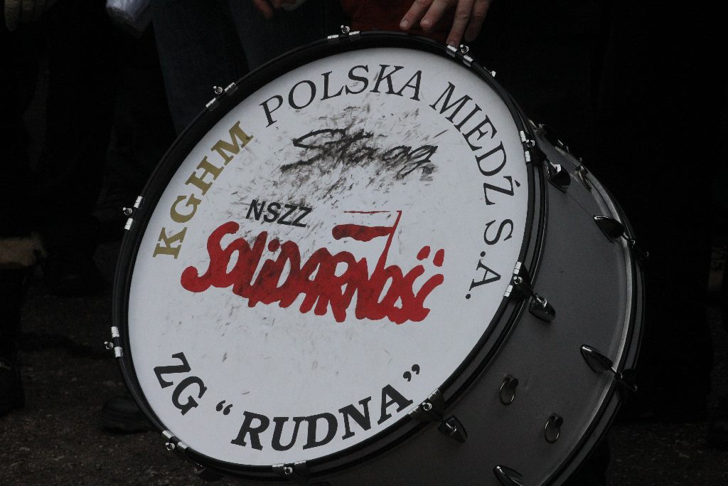 Pikieta Solidarności