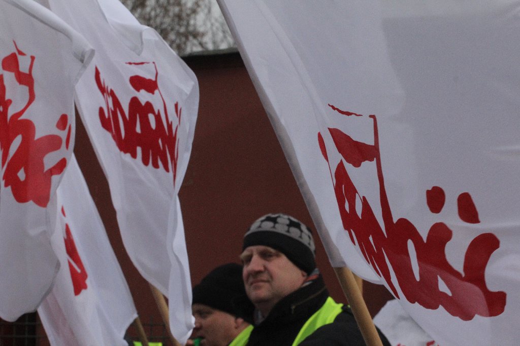 Pikieta Solidarności