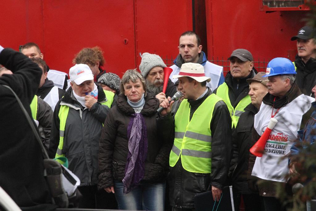 Pikieta Solidarności