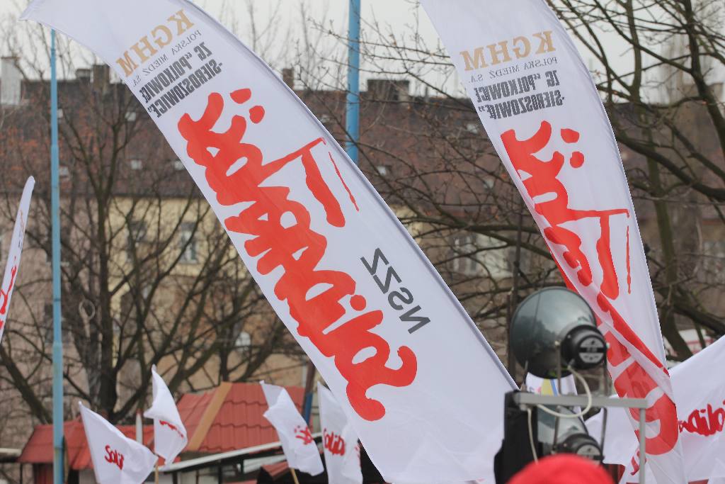 Pikieta Solidarności