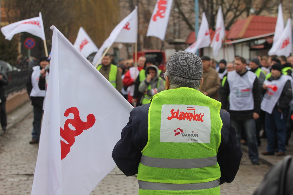 Pikieta Solidarności