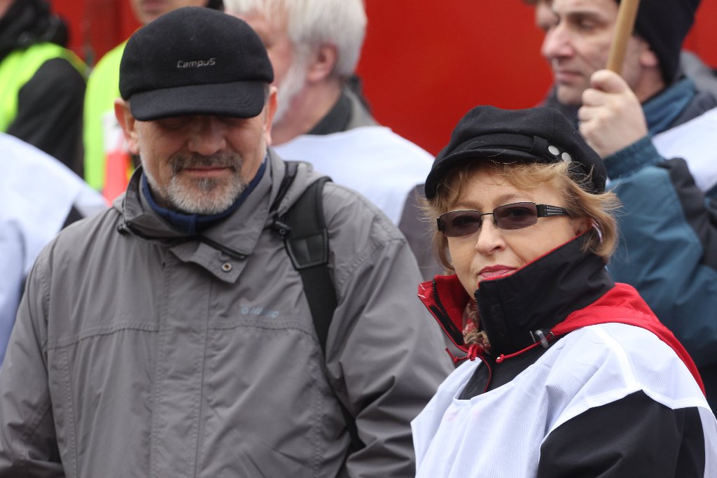 Pikieta Solidarności