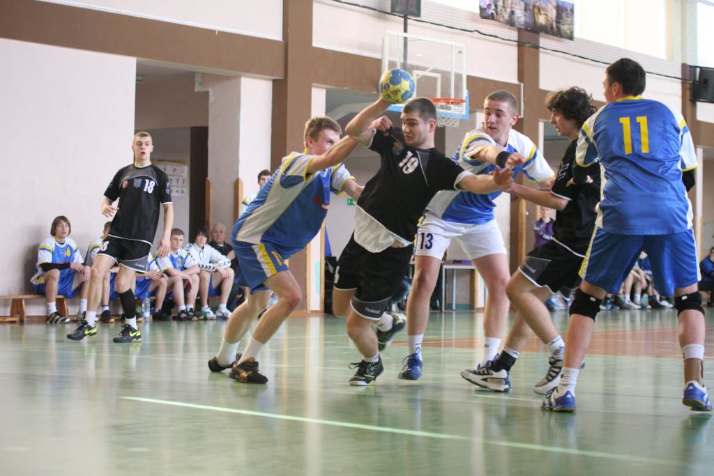 MSPR Siódemka Legnica - MKS MOS Wrocław