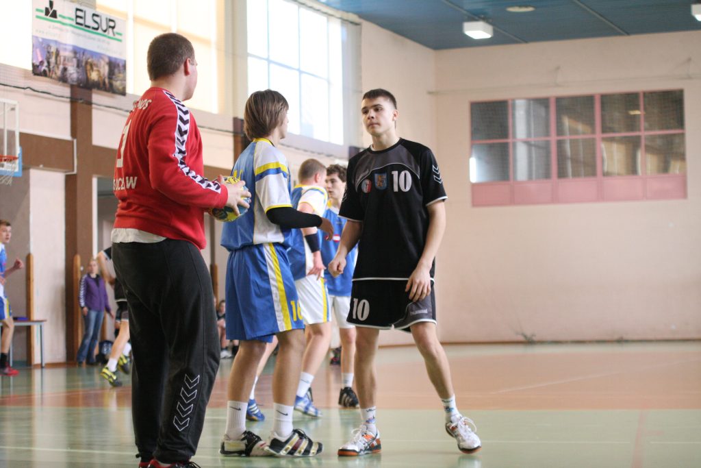 MSPR Siódemka Legnica - MKS MOS Wrocław