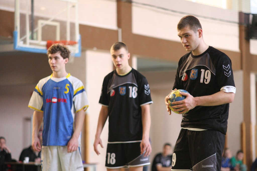 MSPR Siódemka Legnica - MKS MOS Wrocław