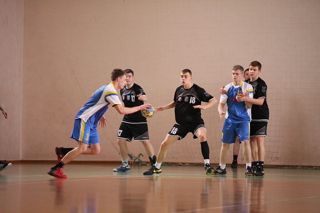 MSPR Siódemka Legnica - MKS MOS Wrocław