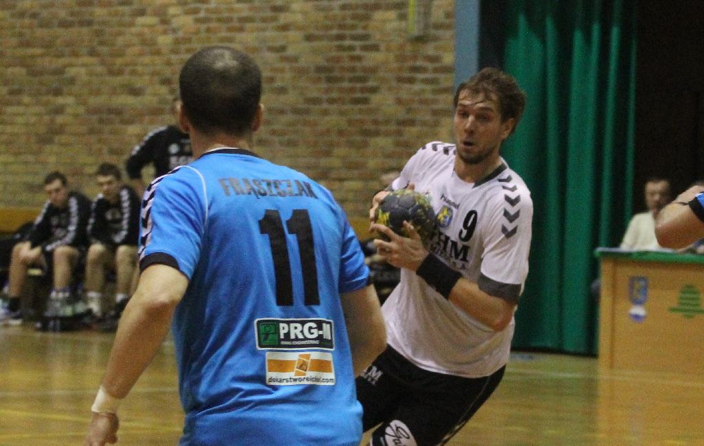 Klęska w derbach! Miedź rozbita przez Chrobrego