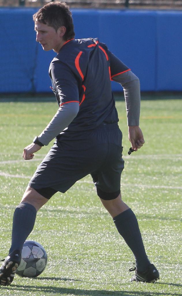 Stal - Iskra 2:1