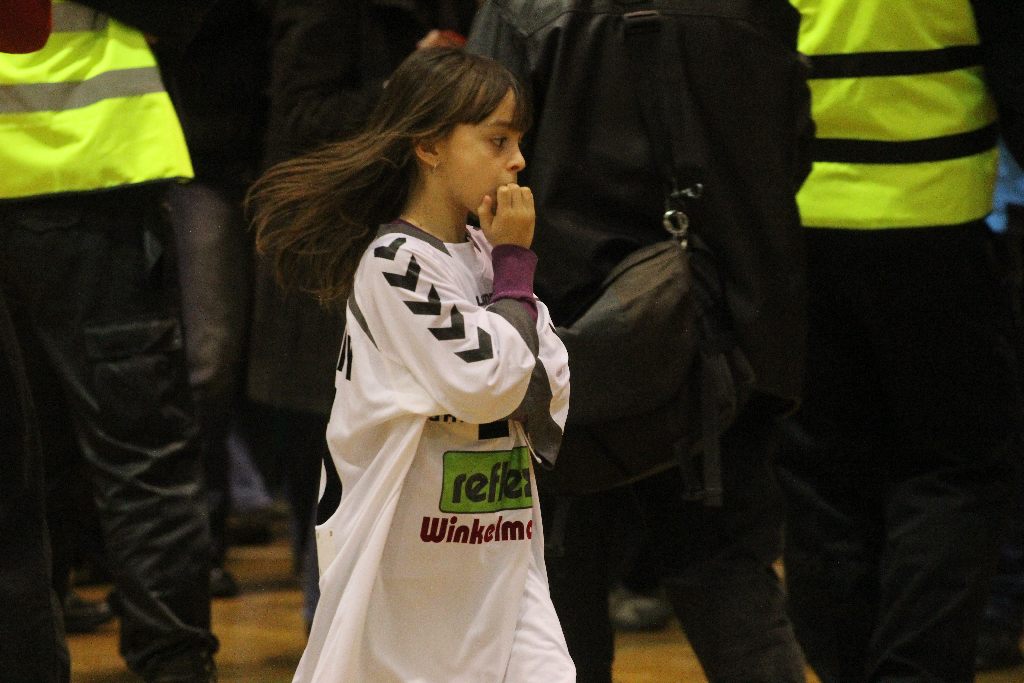 Klęska w derbach! Miedź rozbita przez Chrobrego