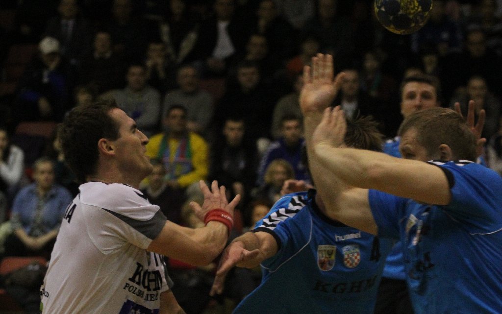 Klęska w derbach! Miedź rozbita przez Chrobrego