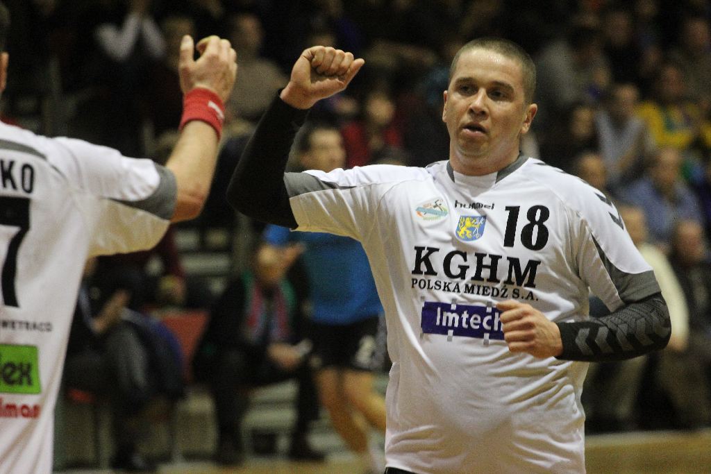 Klęska w derbach! Miedź rozbita przez Chrobrego