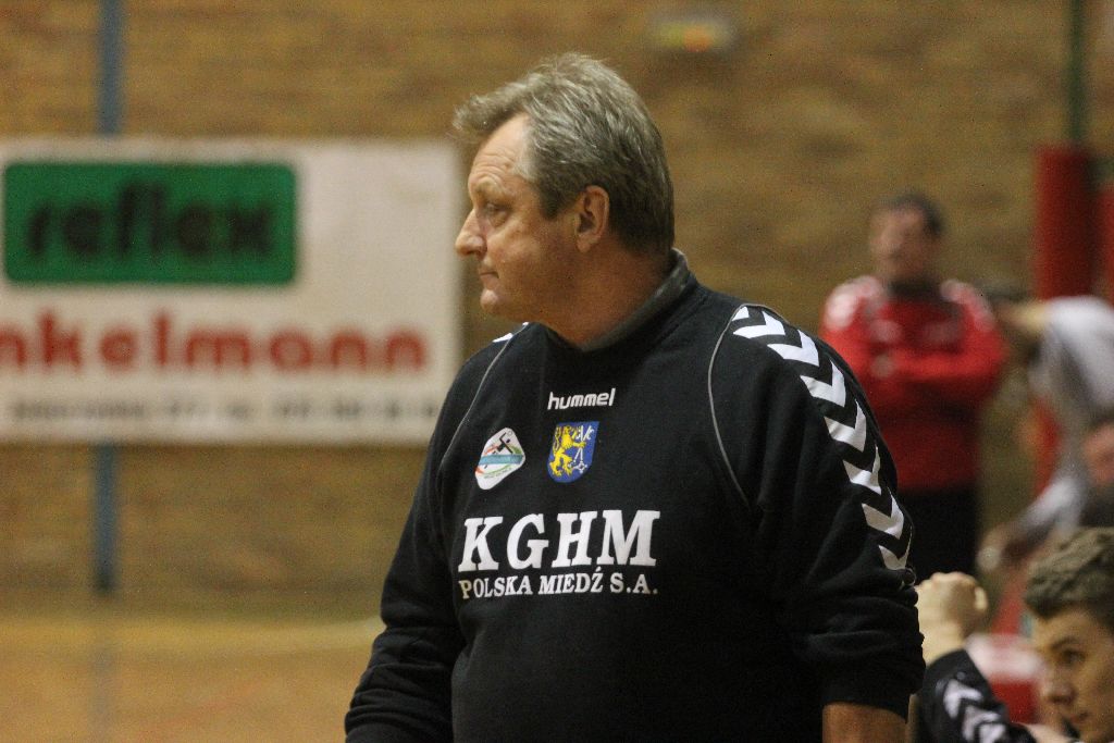 Klęska w derbach! Miedź rozbita przez Chrobrego