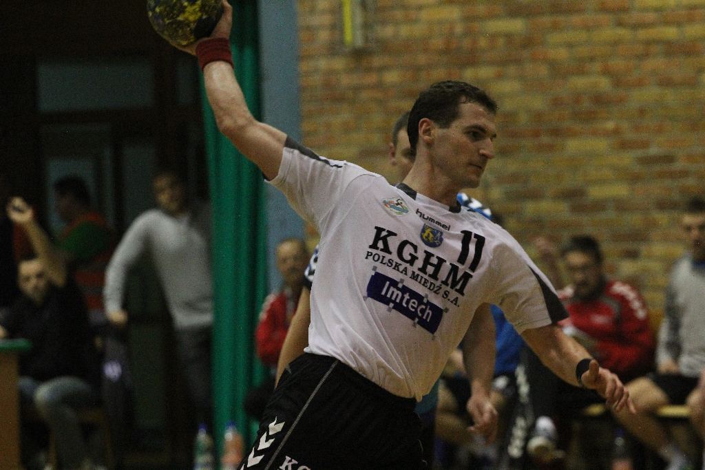 Klęska w derbach! Miedź rozbita przez Chrobrego