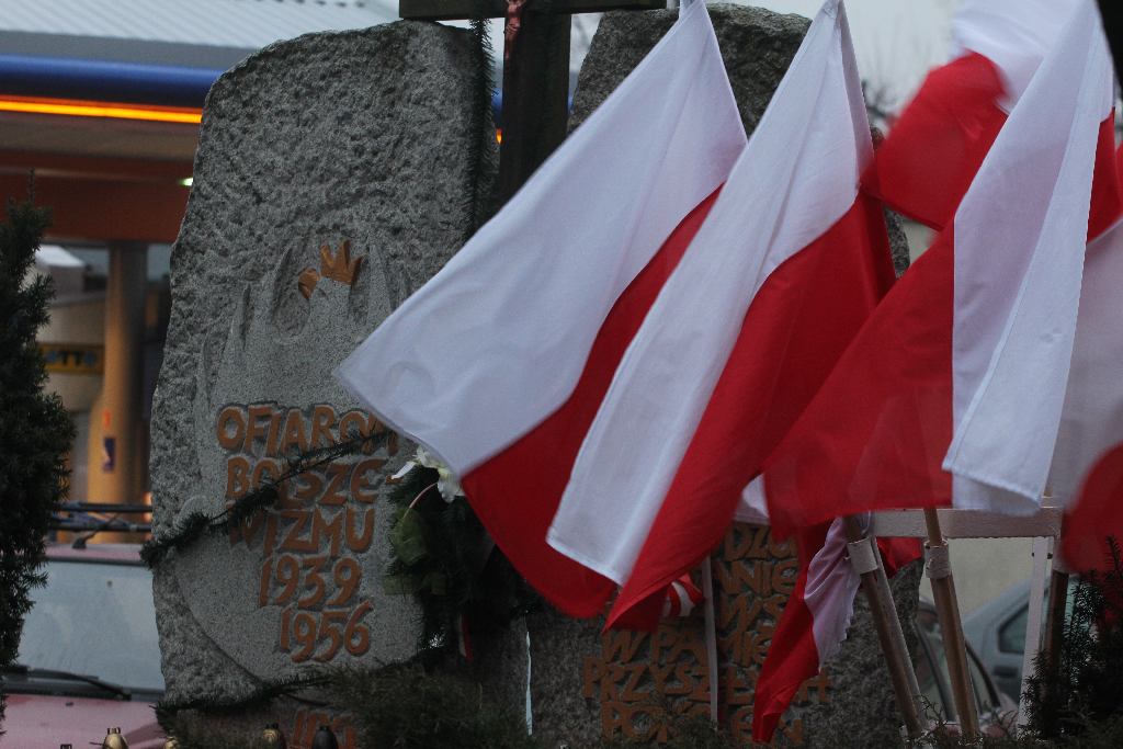 Przywróćmy ich pamięci
