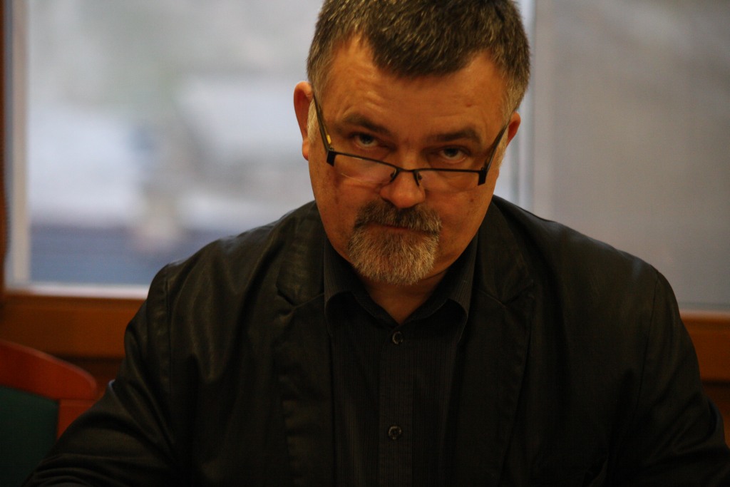 Nadzwyczajne Walne Zebranie Członków MSPR Siódemki