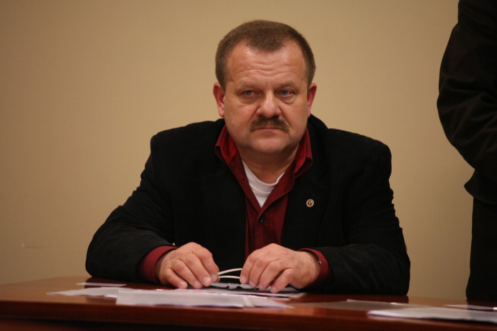 Nadzwyczajne Walne Zebranie Członków MSPR Siódemki